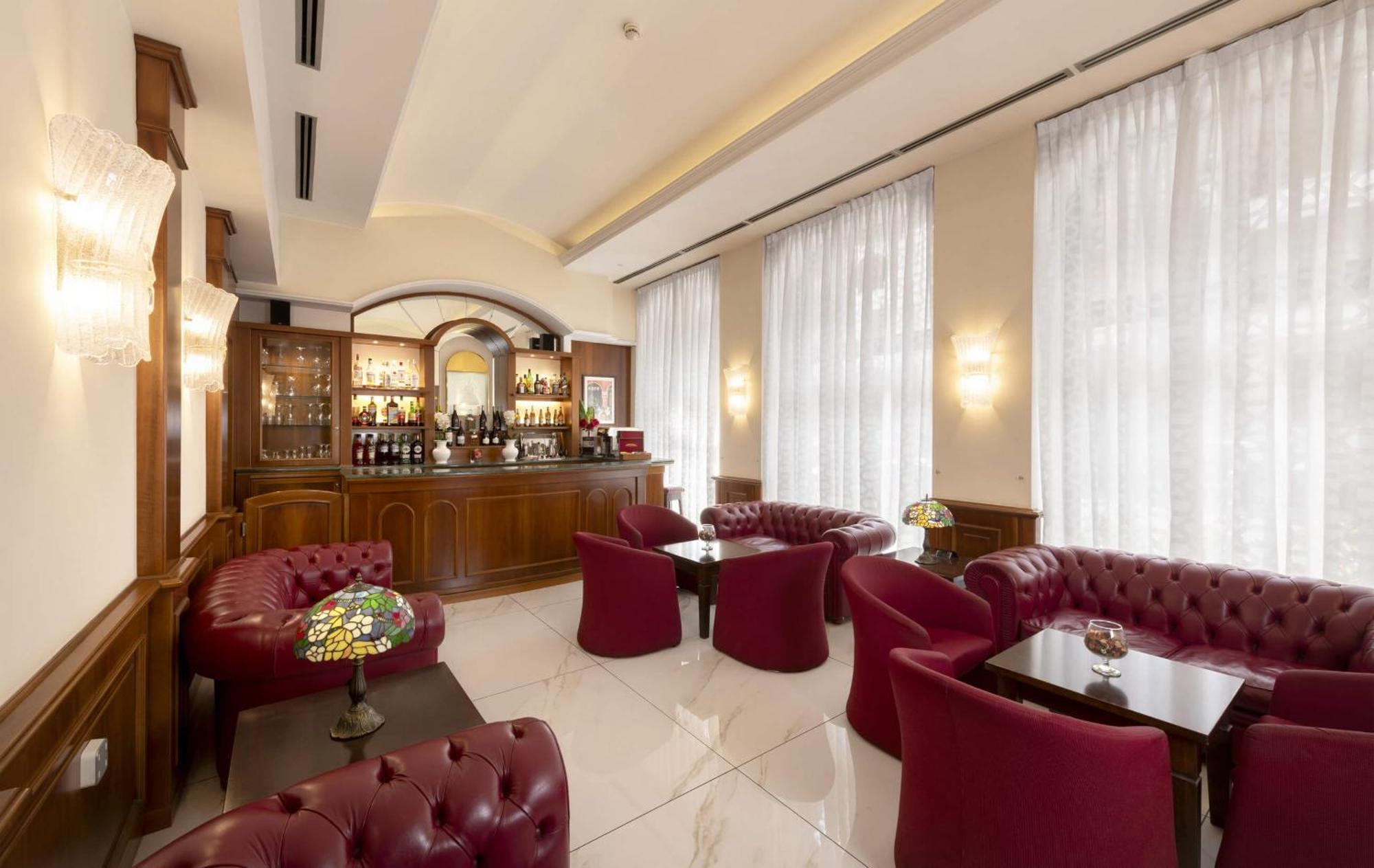 Lancaster Hotel — الصور 3