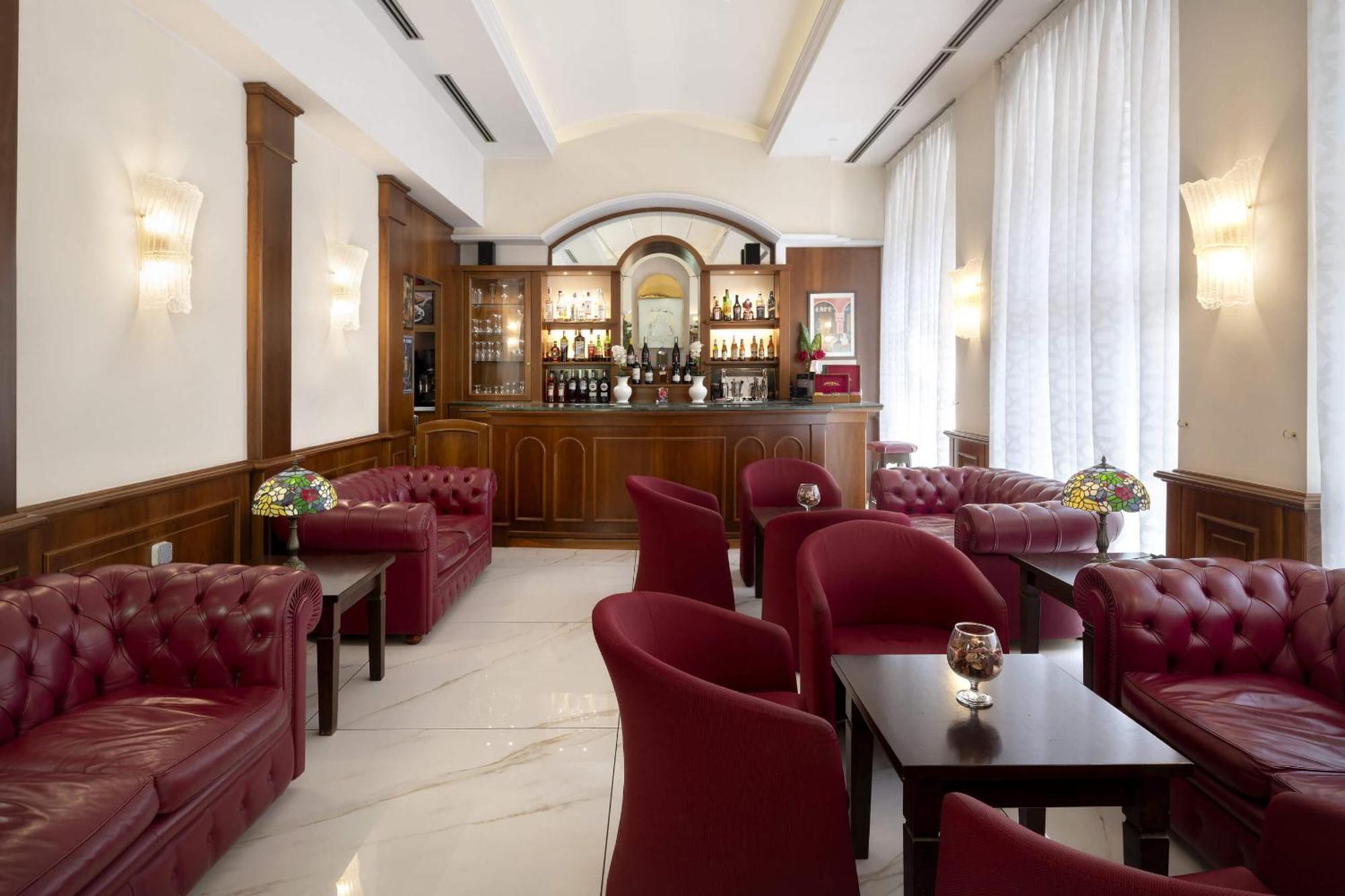 Lancaster Hotel — الصور 1